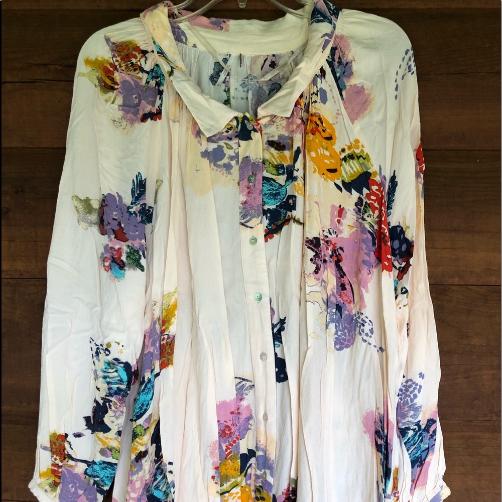 Free People Top